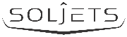 SOLJETS, LLC Logo